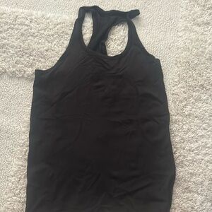 Lululemon racer back tank